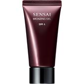 SENSAI - Foundations - Bronzing Gel