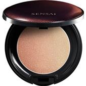 SENSAI - Foundations - Designing Duo Bronzing Powder