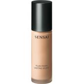 SENSAI - Foundations - Fluid Finish Lasting Velvet