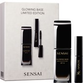 SENSAI - Foundations - Foundation Glowing Base Set