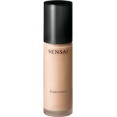 SENSAI - Foundations - Sensai Fluid Finish SPF 15