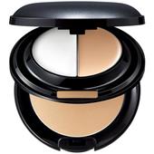 SENSAI - Foundations - Sensai Triple Touch Compact
