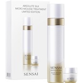 SENSAI - For her - Absolute Silk Set