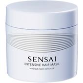 SENSAI - Haircare - Intensive Hair Mask