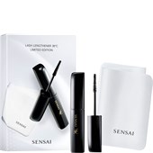SENSAI - Mascara 38°C Collection - Limited Edition Lahjasetti