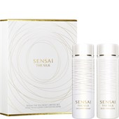 SENSAI - Silk - Gift Set