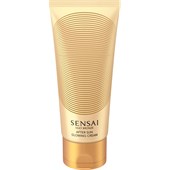 SENSAI - Silky Bronze - Protector solar antiedad After Sun Glowing Cream