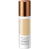 SENSAI - Silky Bronze - Cellular Protective Spray For Body SPF 15