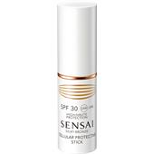 SENSAI - Silky Bronze - Cellular Protective Stick SPF 30