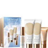 SENSAI - Silky Bronze - Gift set