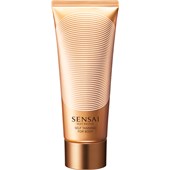 SENSAI - Silky Bronze - Self Tanning For Body