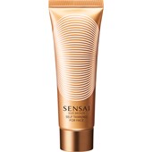 SENSAI - Silky Bronze - Self Tanning For Face