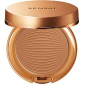 SENSAI - Silky Bronze - Sun Protective Compact