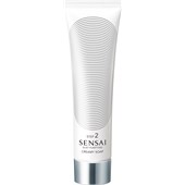 SENSAI - Silky Purifying - Creamy Soap