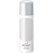 SENSAI - Silky Purifying - Foaming Facial Wash