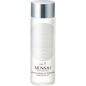 SENSAI - Silky Purifying - Gentle Make-up Remover for Eye and Lip