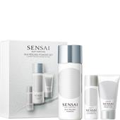 SENSAI - Silky Purifying - Geschenkset