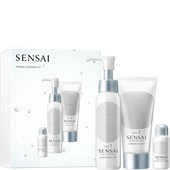 SENSAI - Silky Purifying - Gift set