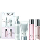 SENSAI - Silky Purifying - Saho Set