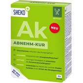 SHEKO - Dieet begeleider - afvalkuur