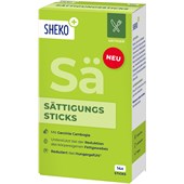 SHEKO - Diätbegleiter - Sättigungs Sticks