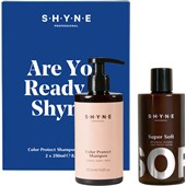 SHYNE - Color Protect - Cadeauset