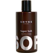 SHYNE - Serum & Oil - Super Soft Botanical Infused Hair Repair Serum