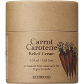 SKINFOOD - Cura idratante - Relief Cream