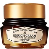 SKINFOOD - Royal Honey - Propolis Enrich Cream