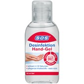 SOS - Desinfektion - Desinfektion Hand-Gel