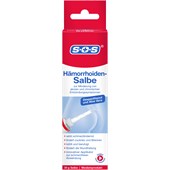 SOS - Pain & Heat Therapy - Haemorrhoid Ointment