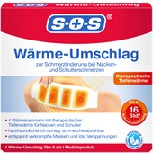SOS - Traitement de la douleur et Thermothérapie - Compresse chauffante