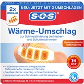 SOS - Pain & Heat Therapy - Warm Compress