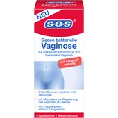 SOS - Specials - Gegen bakterielle Vaginose