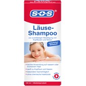 SOS - Specials - Läuse-Shampoo