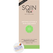 SQINTEA - Herbata - Antipollution & Skin Radiance