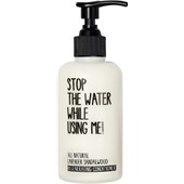 STOP THE WATER WHILE USING ME! - Conditioner - Lavender sandalwood  Regenerating conditioner