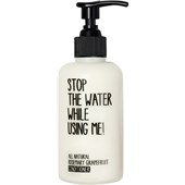 STOP THE WATER WHILE USING ME! - Conditioner - Rosemary Grapefruit Conditioner