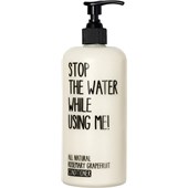 STOP THE WATER WHILE USING ME! - Conditioner - Rosemary Grapefruit Conditioner