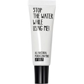 STOP THE WATER WHILE USING ME! - Pielęgnacja twarzy - Morrocan Mint Lip Balm