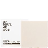 STOP THE WATER WHILE USING ME! - Cura del viso - Parsley Kale Dace Cleansing Bar