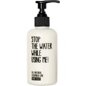 STOP THE WATER WHILE USING ME! - Pielęgnacja dłoni - Cucumber Lime Hand Balm
