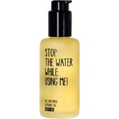 STOP THE WATER WHILE USING ME! - Body care - Almond Fig Body Oil
