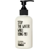 STOP THE WATER WHILE USING ME! - Kropspleje - White Sage Cedar Body Lotion