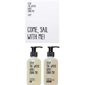 STOP THE WATER WHILE USING ME! - Cleansing - Gift Set