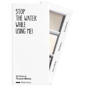 STOP THE WATER WHILE USING ME! - Reinigung - Geschenkset