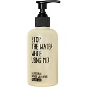 STOP THE WATER WHILE USING ME! - Cleansing - Orange Wild Herbs Shower Gel