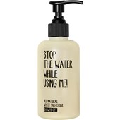 STOP THE WATER WHILE USING ME! - Reiniging - White Sage Cedar Shower Gel
