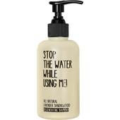 STOP THE WATER WHILE USING ME! - Shampoo - Lavendel sandeltræ Regenerating Shampoo