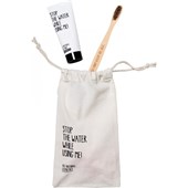 STOP THE WATER WHILE USING ME! - Soin dentaire - Coffret cadeau